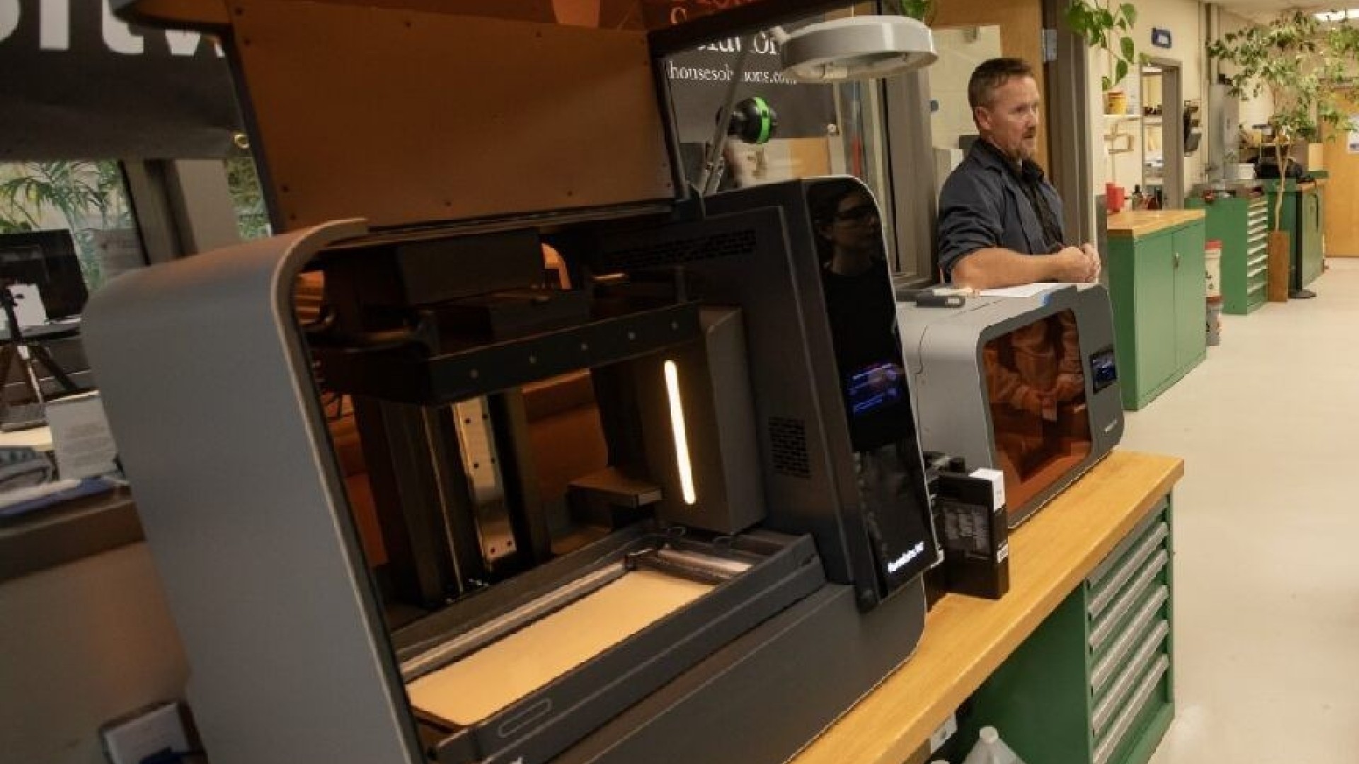 3D Printer