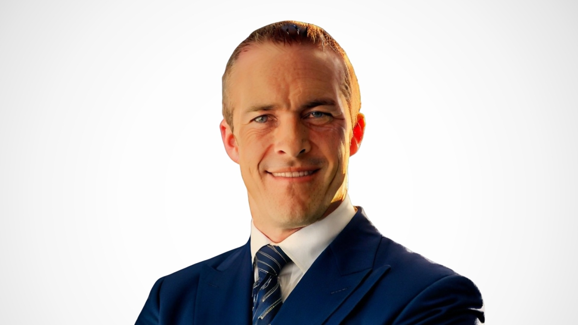 Headshot of Craig Gallivan