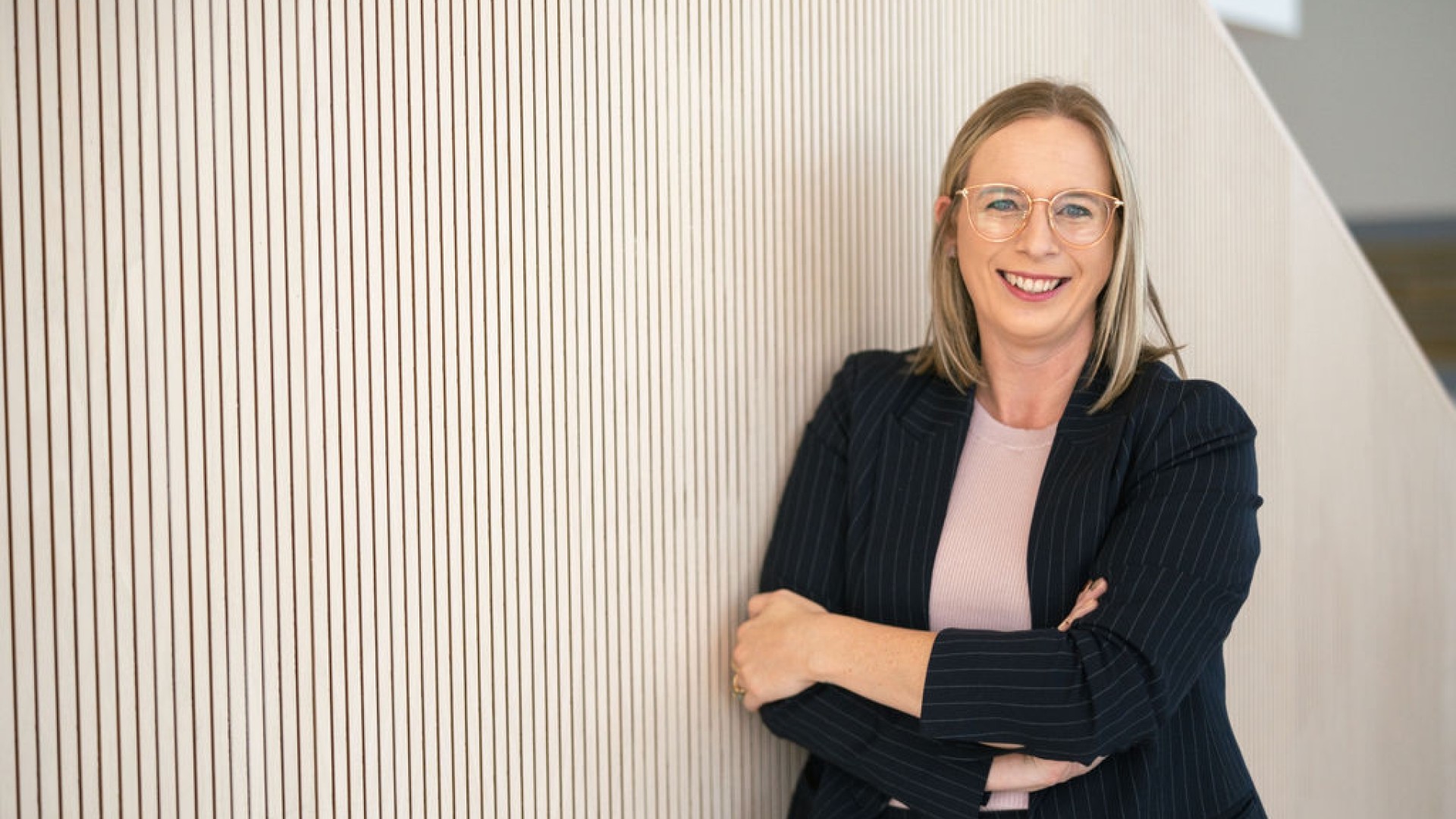 Dr. Kara Thompson 