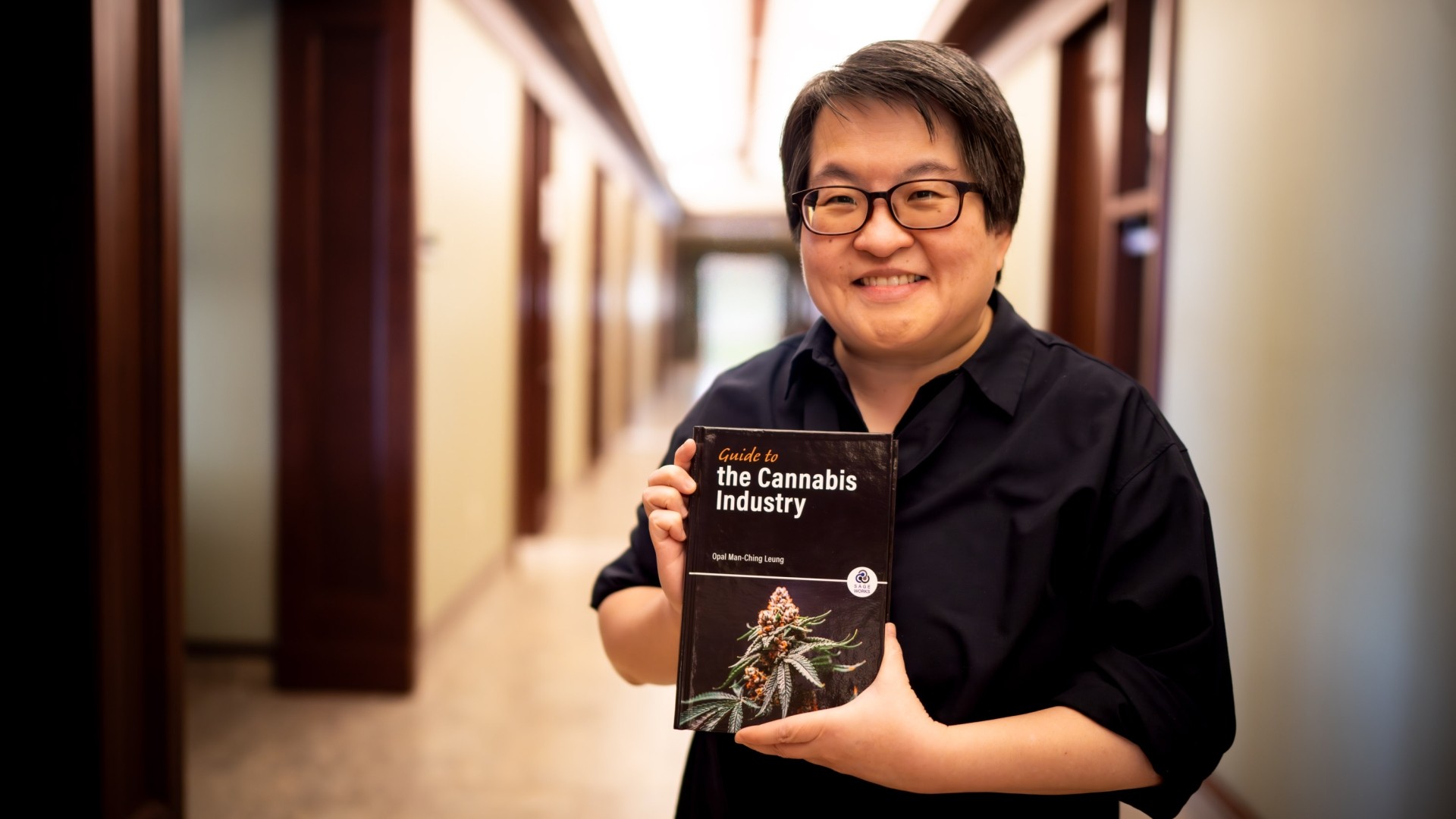 Dr. Opal Leung 