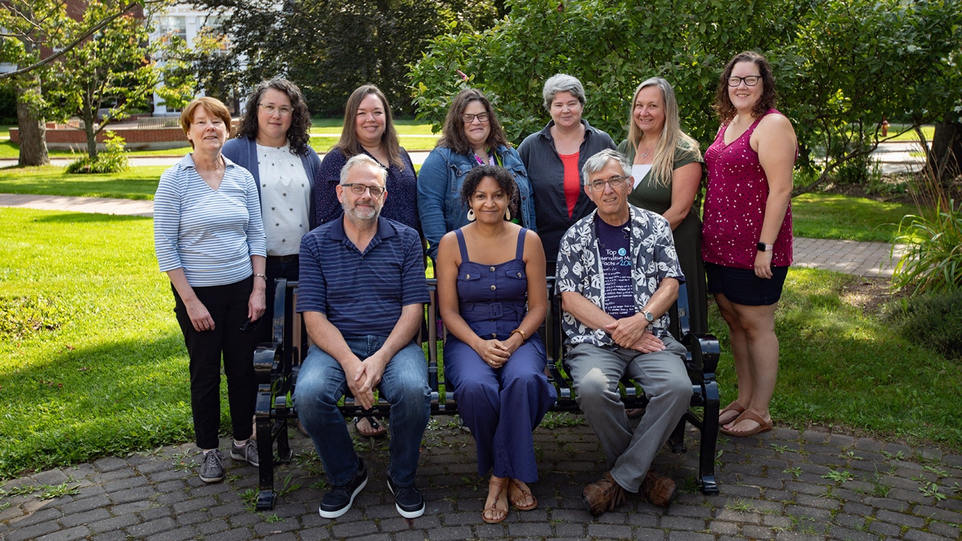 NSERC PromoScience 2023 