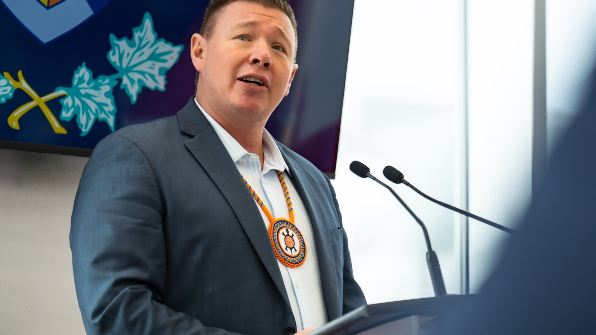 Senior Funding Announcement