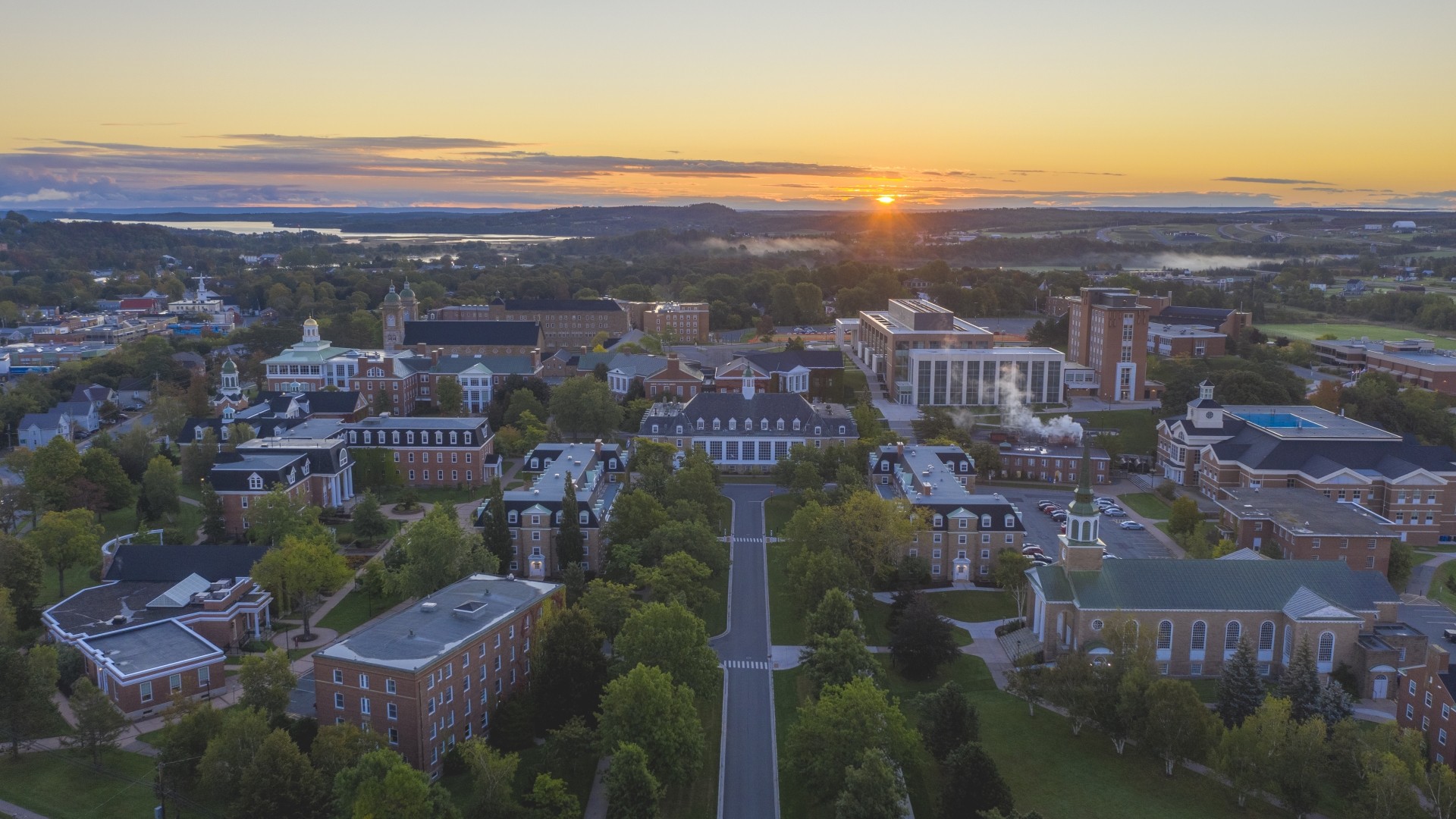 campus 