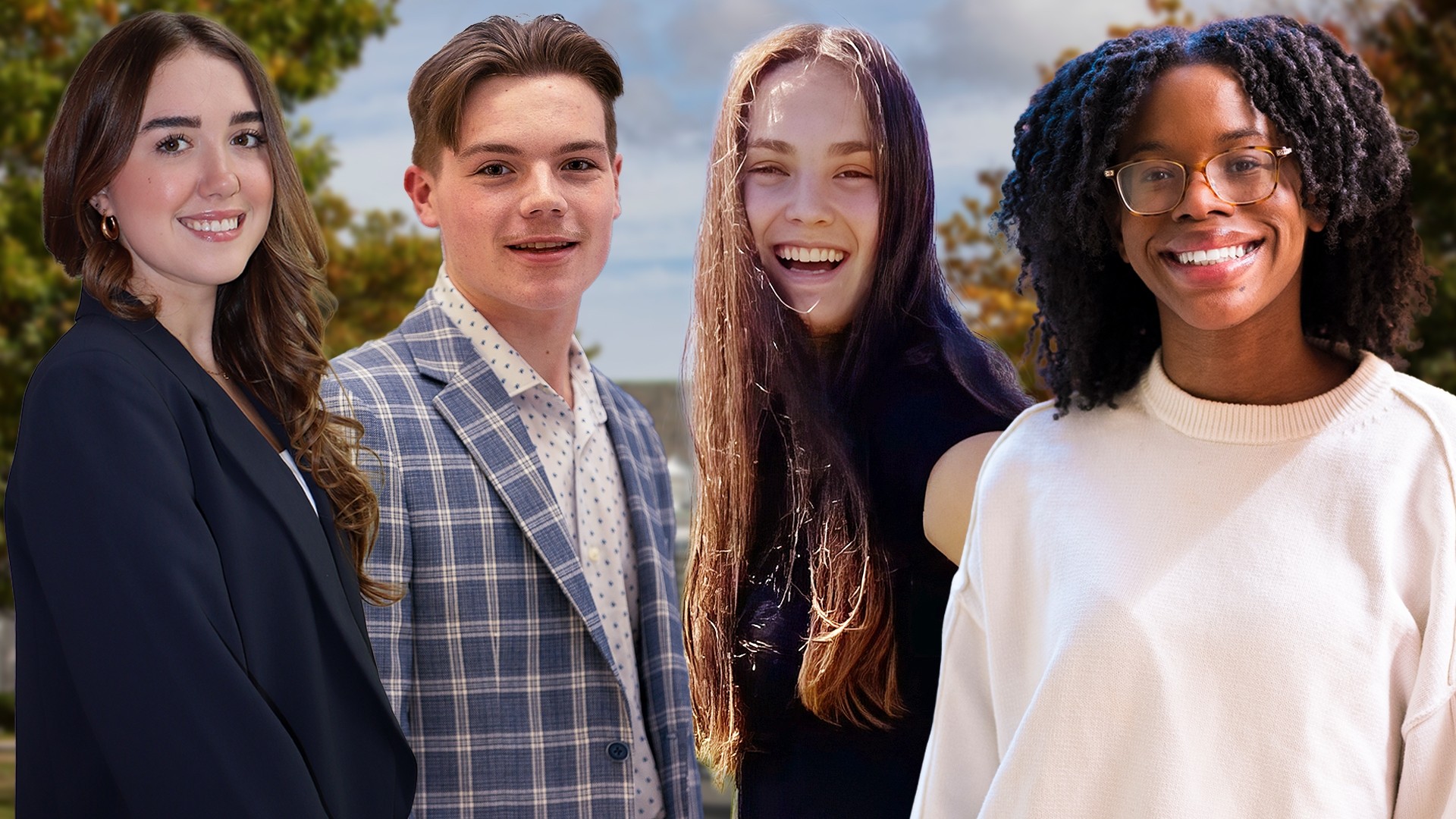 Wallace interns 