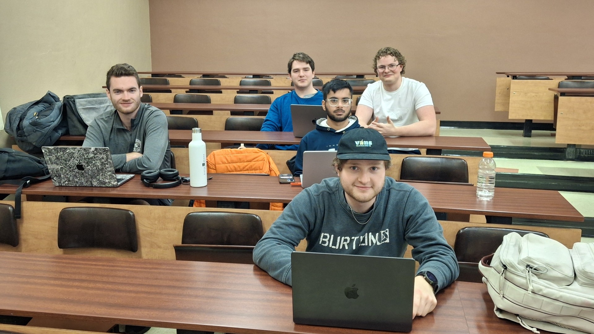 programming team 