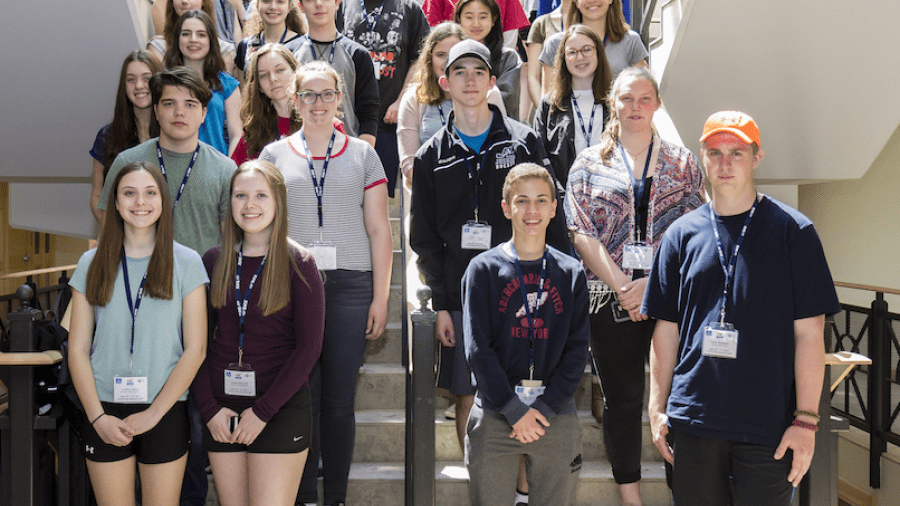 Picture of St.FX Math Students Community