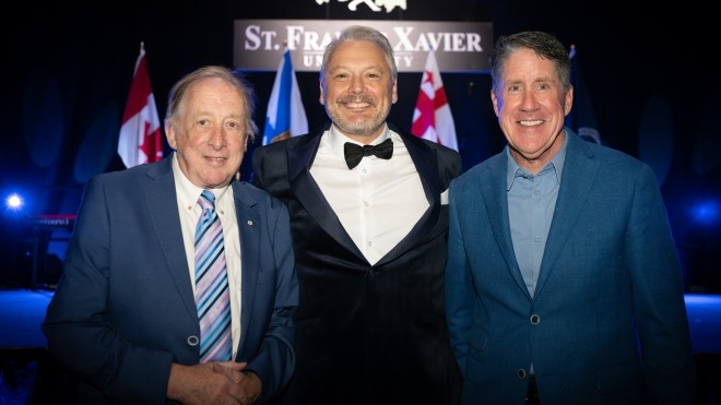 President's Gala 2025 