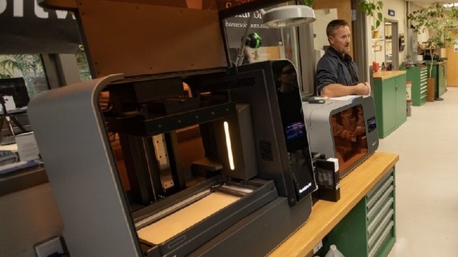 3D Printer
