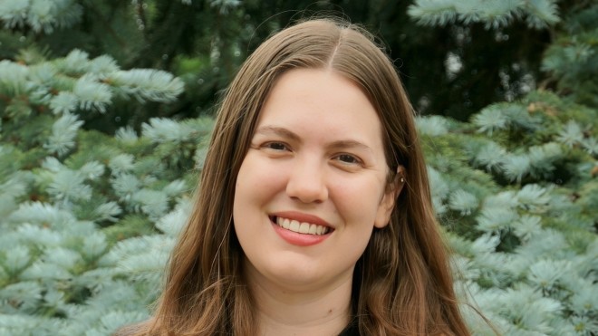 Erin Kinzie