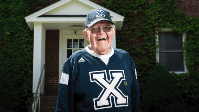 Fr Stan