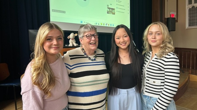 German Day 2025 
