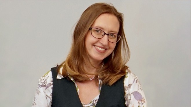 Jacqueline Wylde 