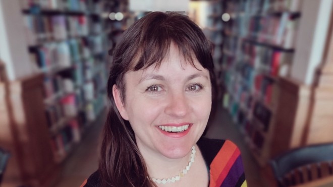 Laura Estill 