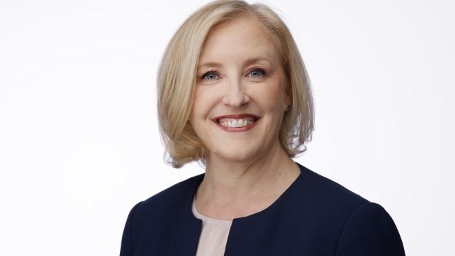 Lisa Raitt 