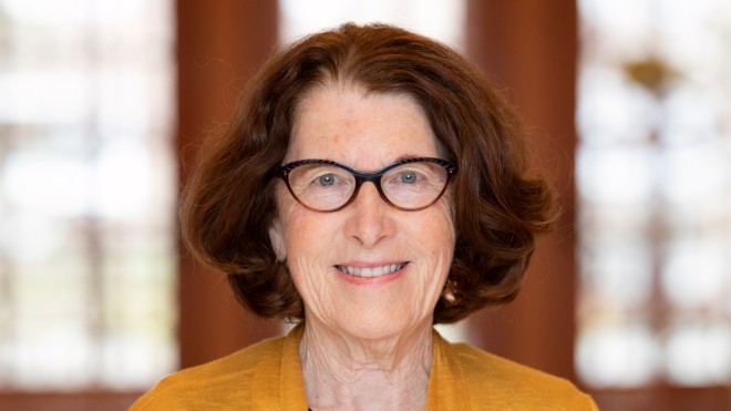 Margo Watt 