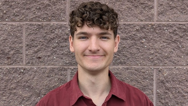 Nick Levangie 