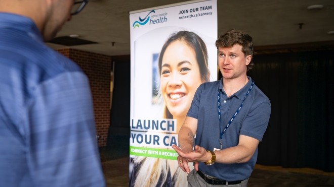 opportunities fair 
