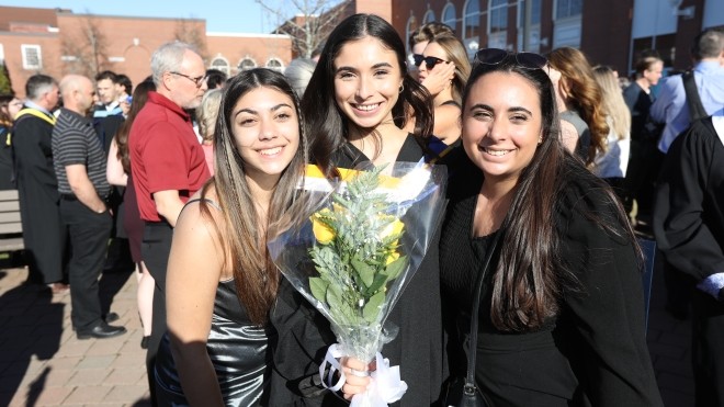 Convocation