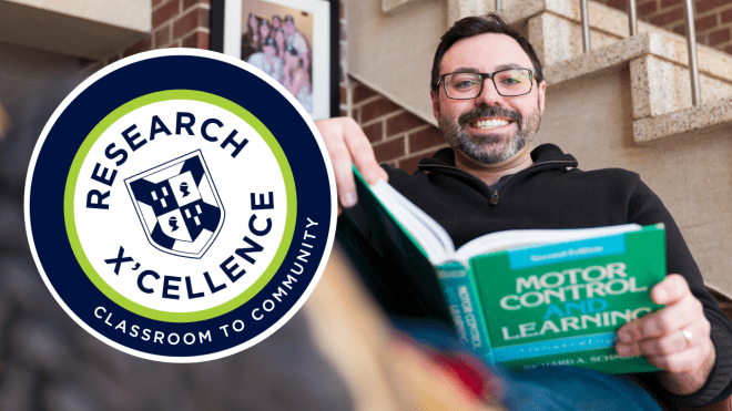 Dr. Ryan Reid 