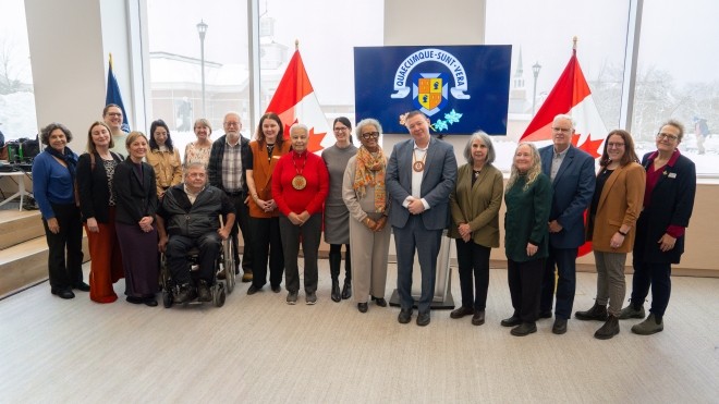 senior funding announcement 