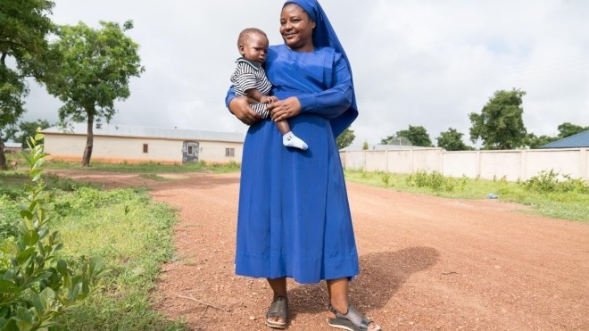 Sister Stan 