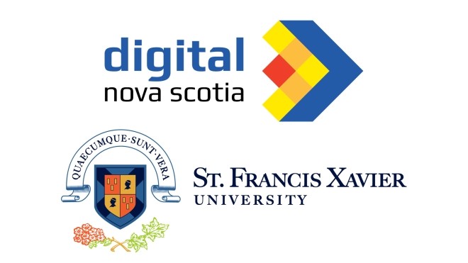 StFX digital 