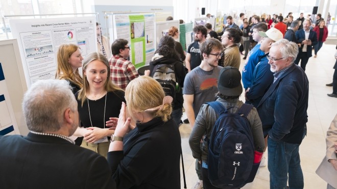 student research day 