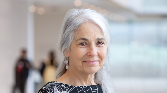 Tara Callaghan 