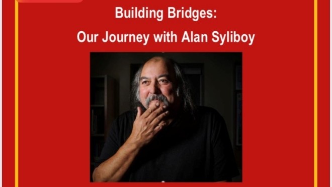 building bridges photo