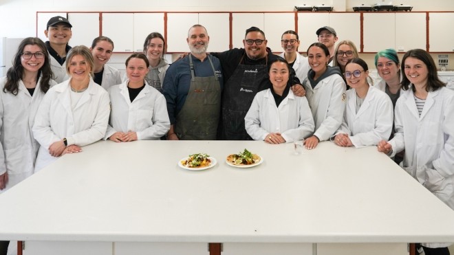 chef paul group 