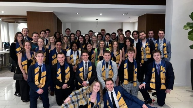 Schwartz JDCC Society