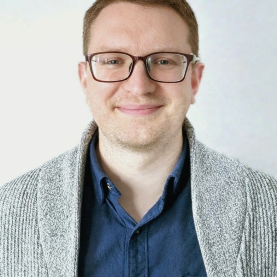 Erik VanDenboer