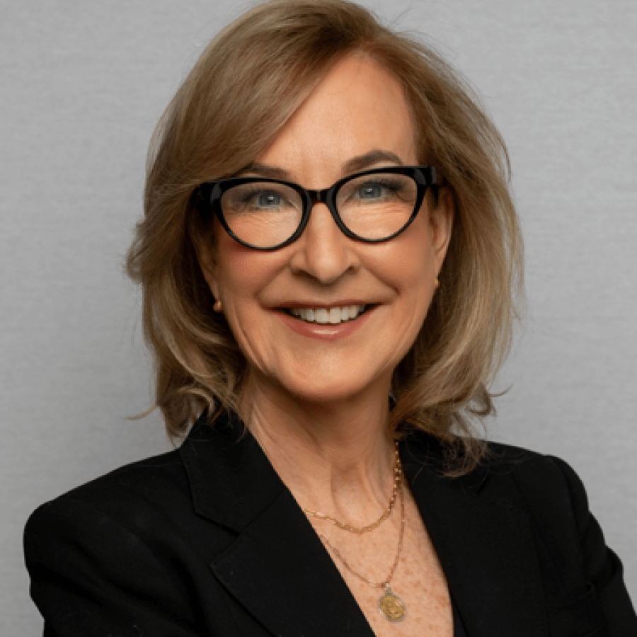 Brenda MacDonald