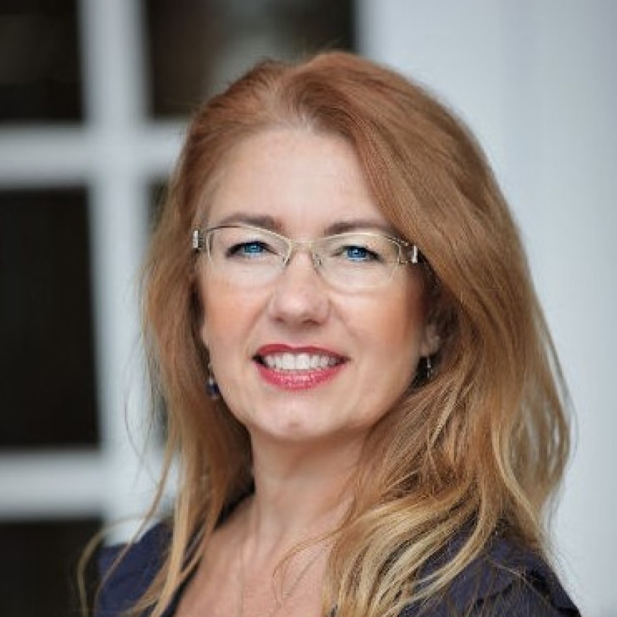 Photo of Charlie O'Flaherty