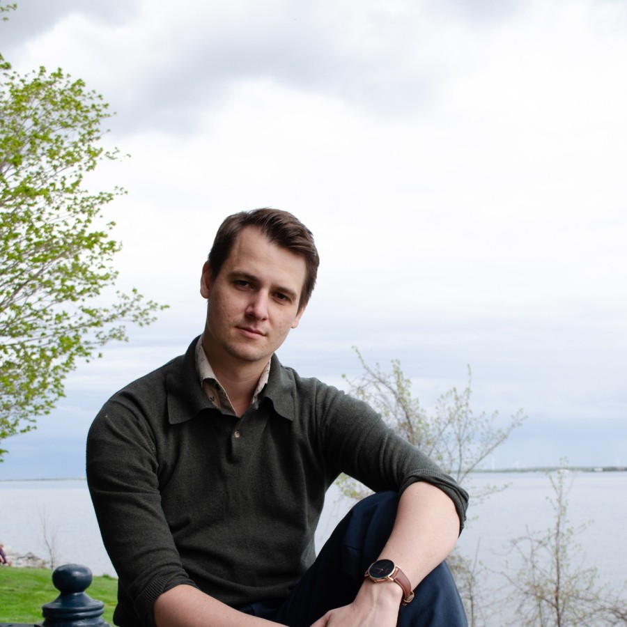David Eliot