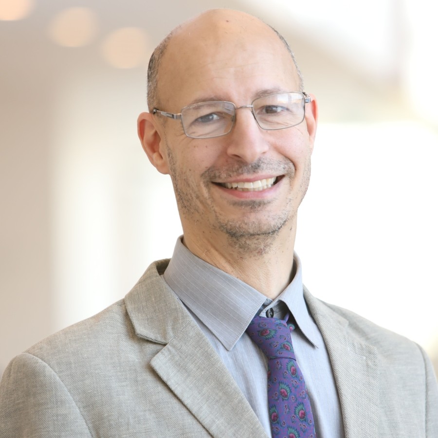 Photo of Doug Al-Maini