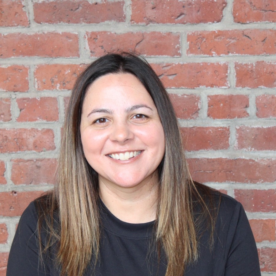 Manuela Facci Headshot