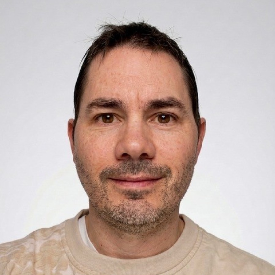 Jay Biernaskie
