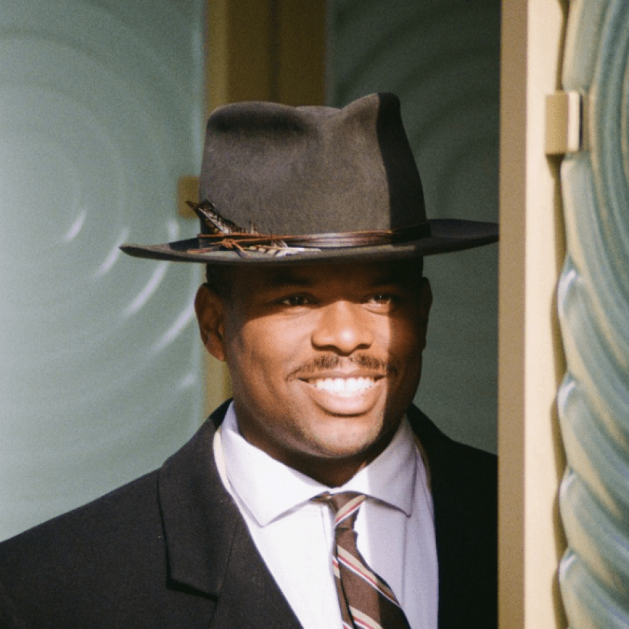 Jermal Mansfield