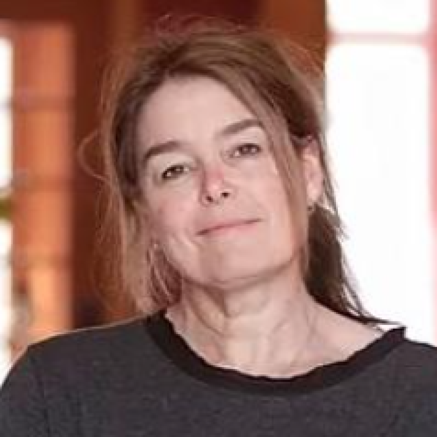 Headshot of Lisa Kellman