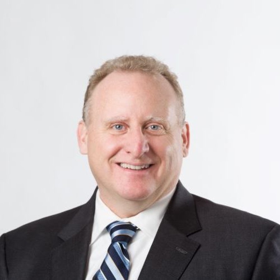 Photo of David Graham