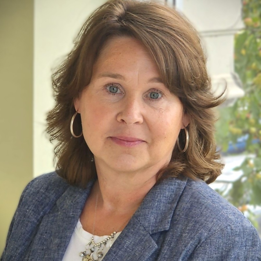 Lisa Lawrence