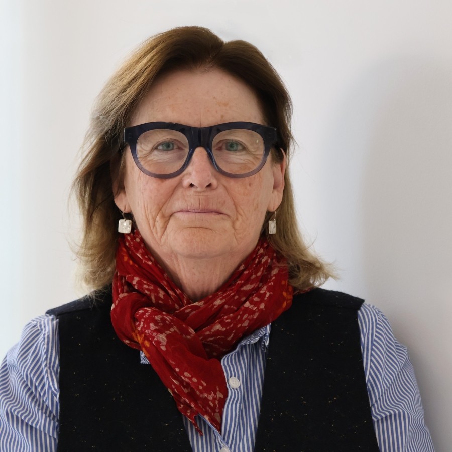 Nancy Forestell headshot