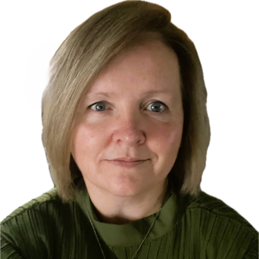 Headshot of Margie McIsaac