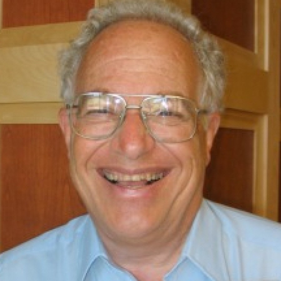 Michael Steinitz' photo