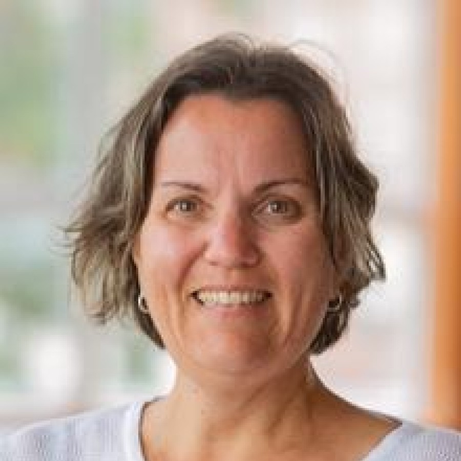 Headshot of Debbie Coughlin
