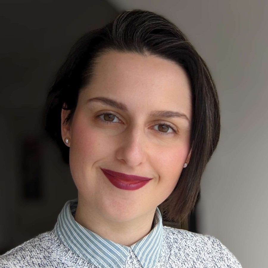 Headshot of Matea Drljepan