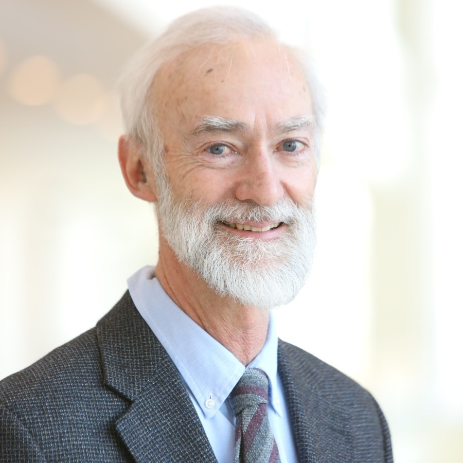 Photo of Steve Baldner