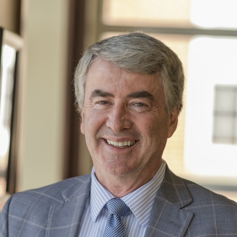 Photo of Tim Hynes