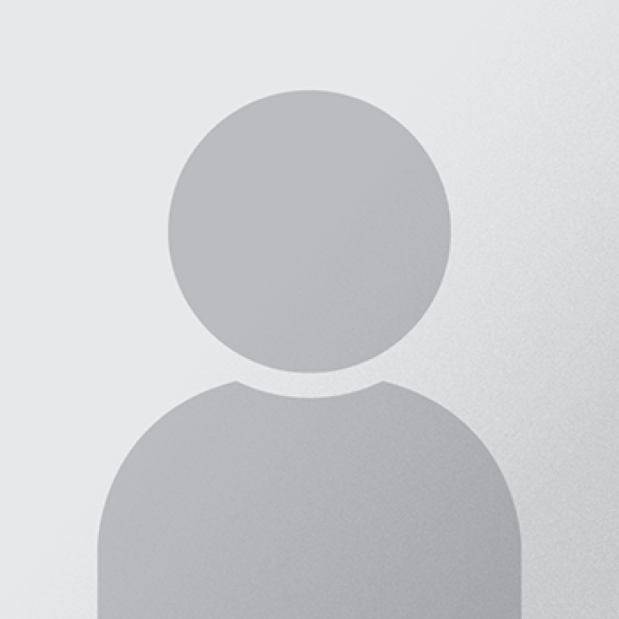 Placeholder headshot